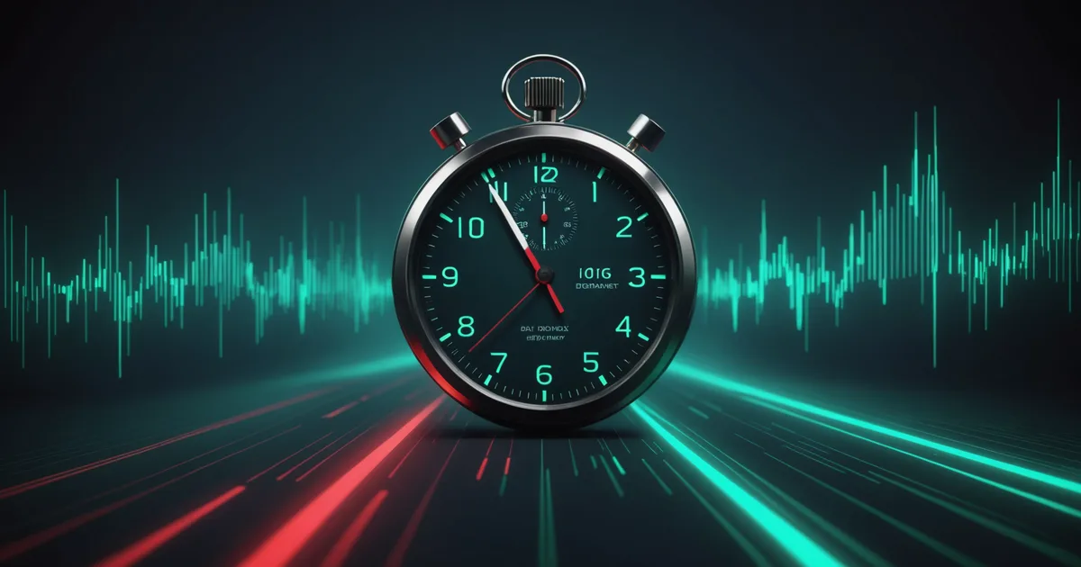 Incident Response Speed: How Autonomous Remediation Rewrites the Math