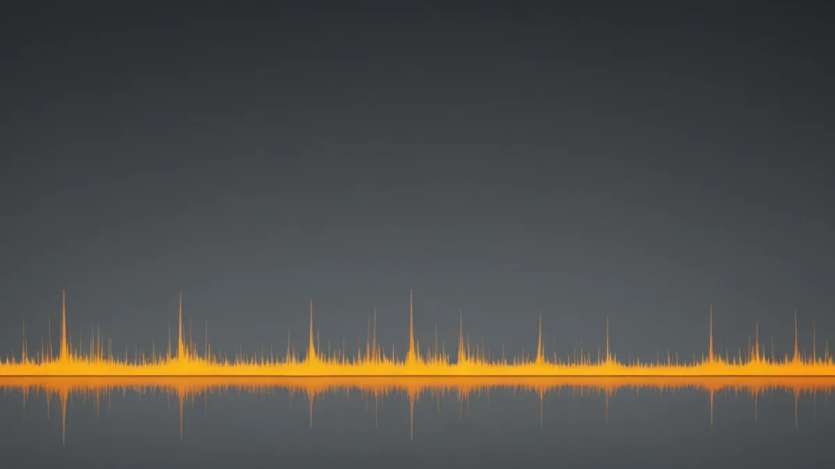 Visual of an empty on-call alert queue